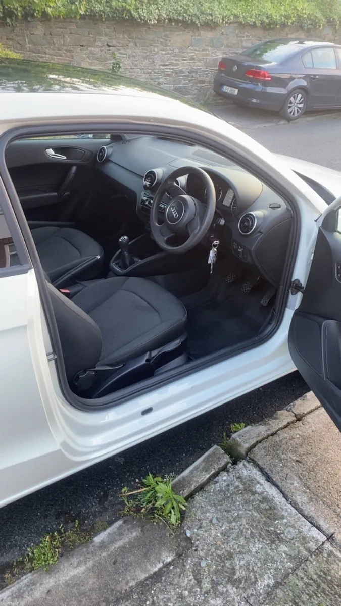 Audi a1 2011 - Image 4