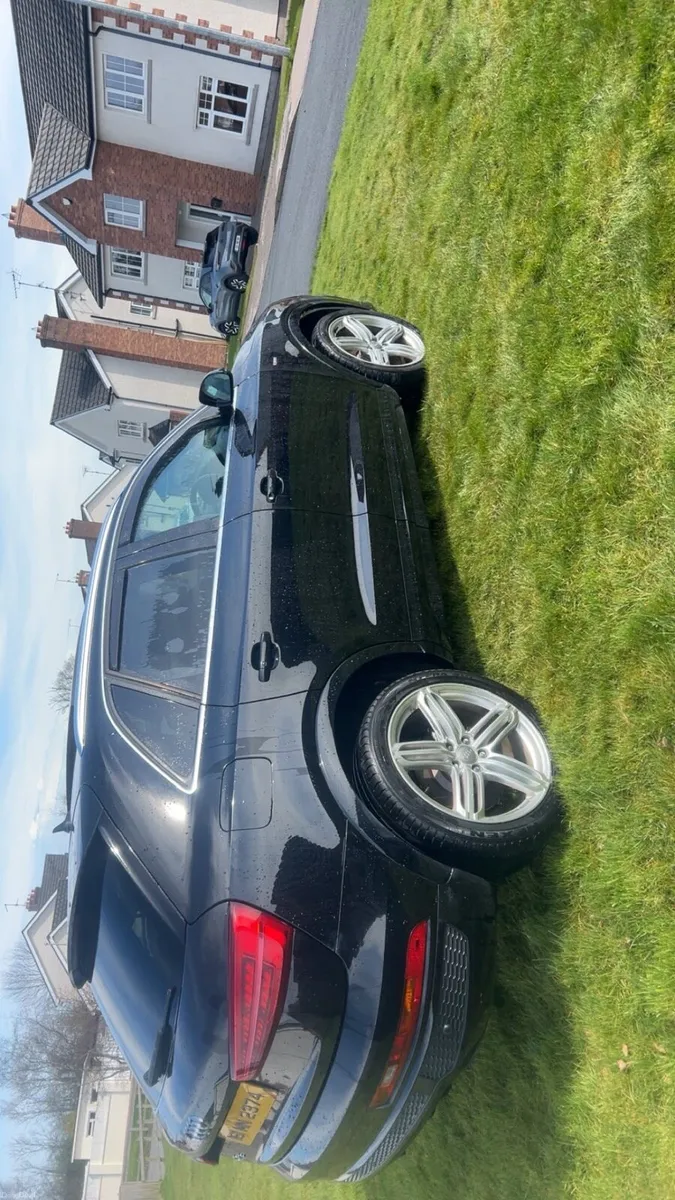 Audi Q3 *panoramic roof* - Image 3