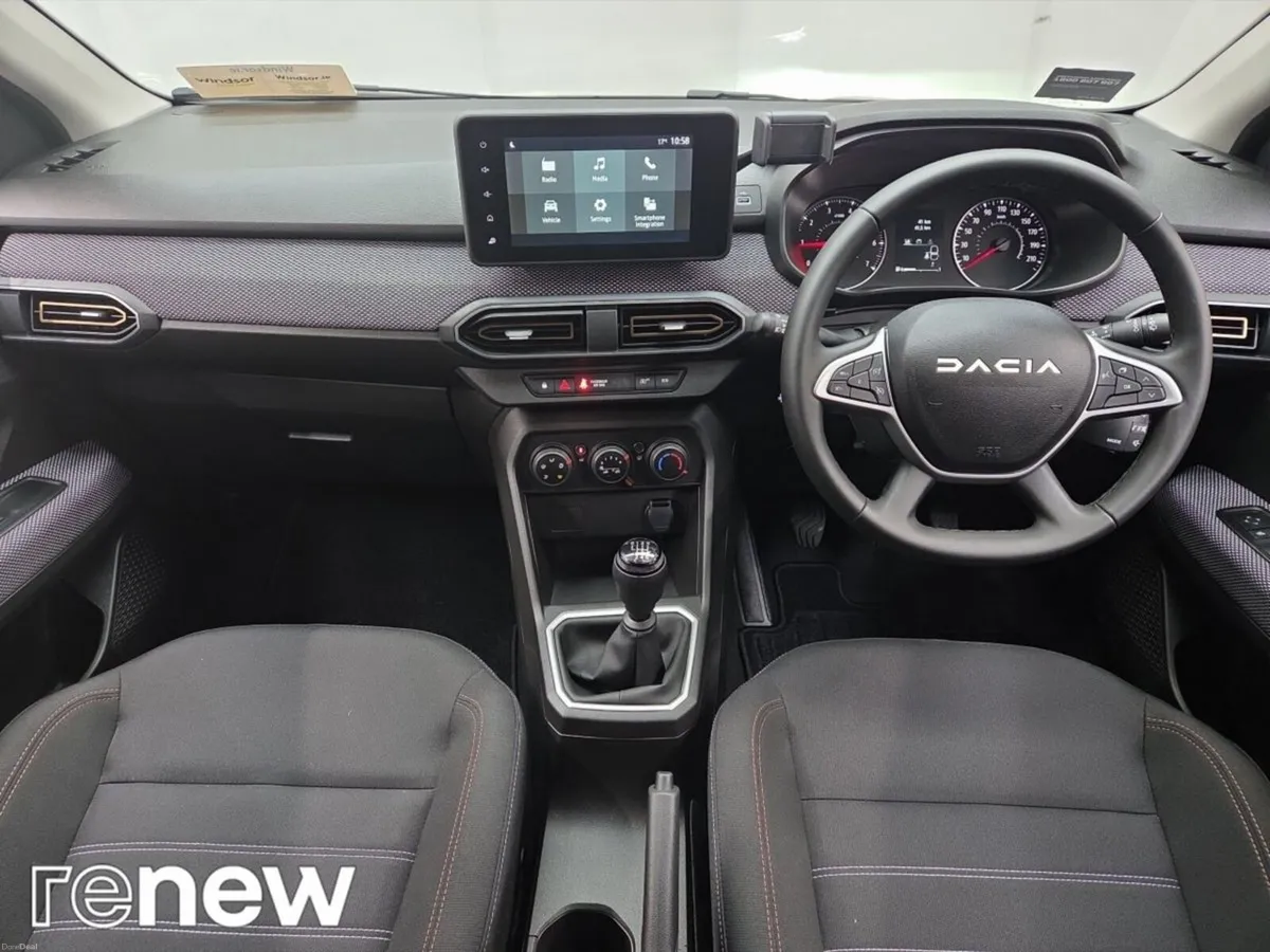 Dacia Sandero Stepway TCe 90 STEPWAY Expression *L - Image 3