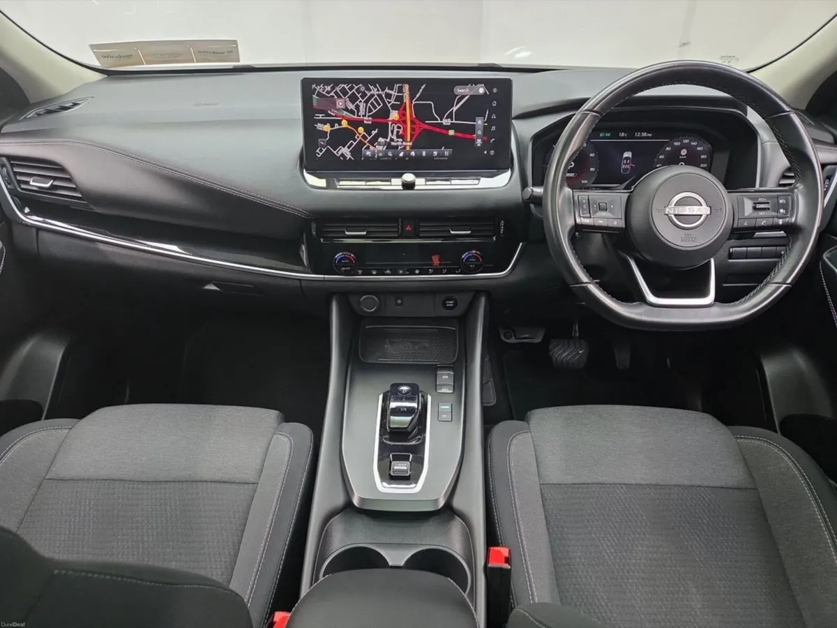 Nissan Qashqai ePOWER SV PREMIUM *€3K Scrappage de - Image 4