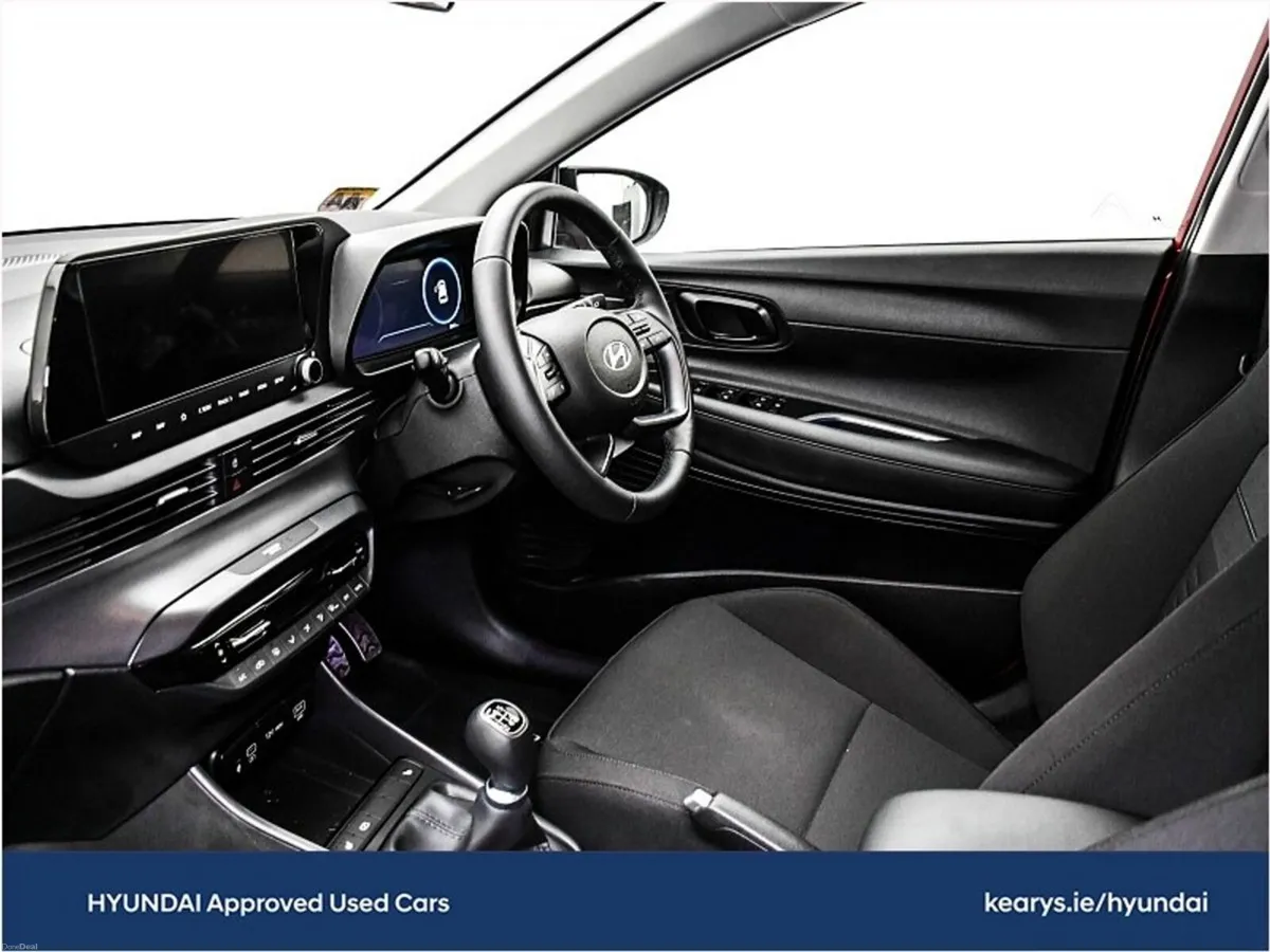 Hyundai Bayon Executive 2Tone - Image 5