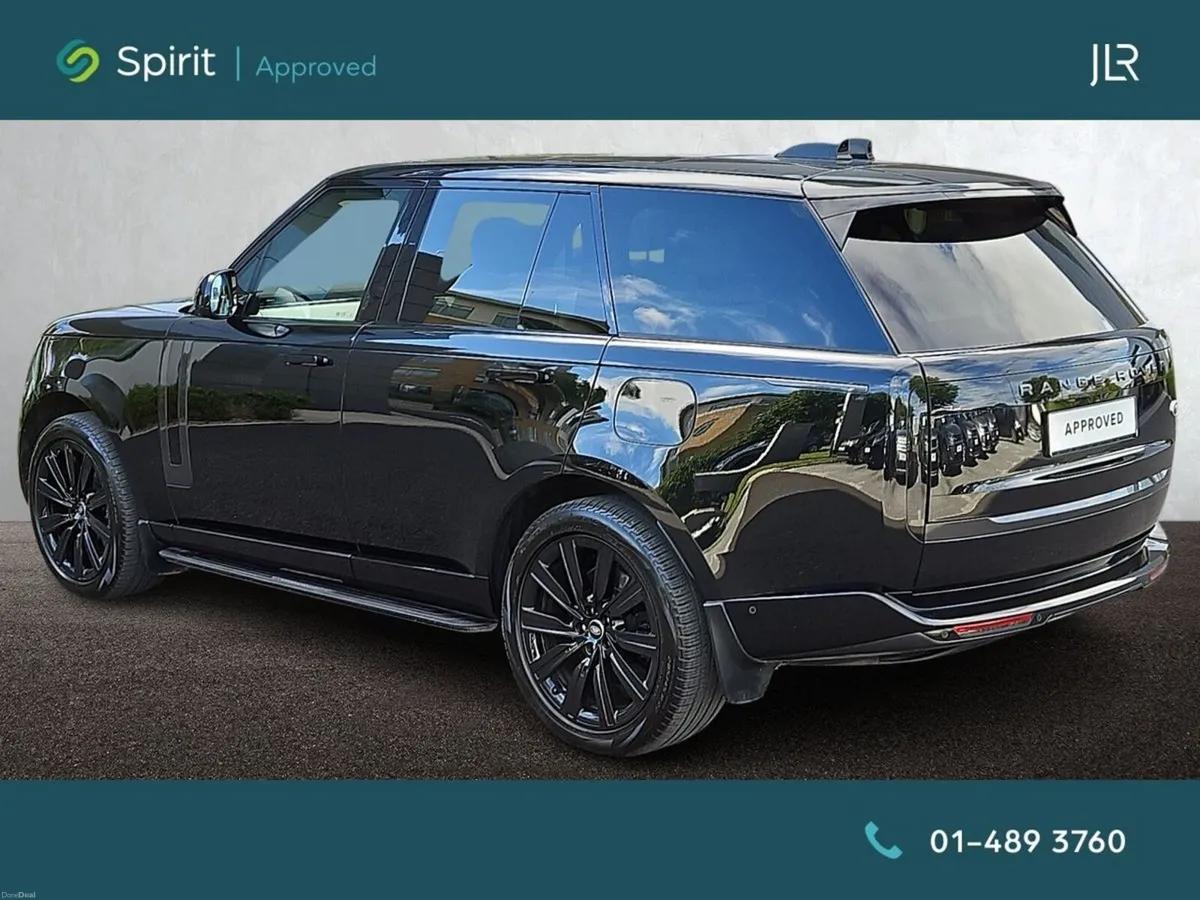 Land Rover Range Rover 3.0 PHEV SE - Image 3