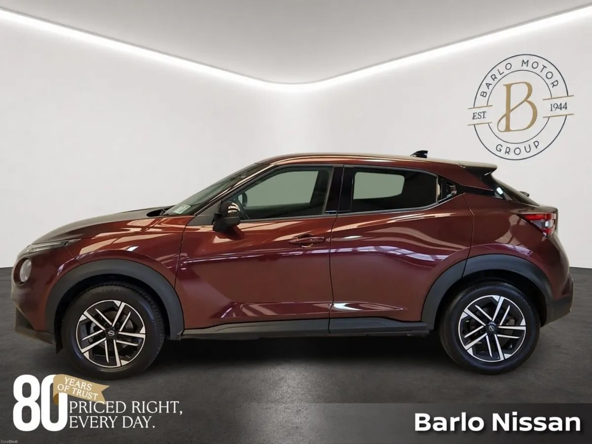 Nissan Juke 1.0T PET 2WD SV Premium - Image 5