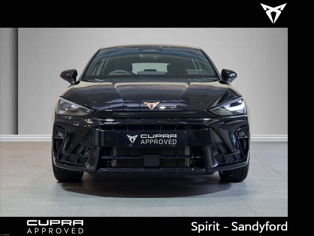 Cupra Leon V1 1.5eTSI 150hp DSG**Call John 0861913 - Image 3