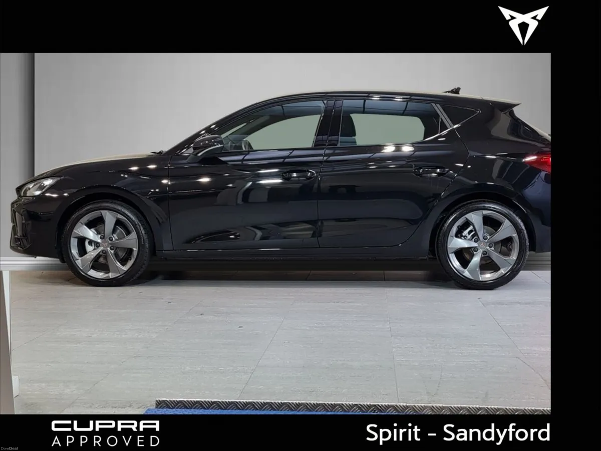 Cupra Leon V1 1.5eTSI 150hp DSG**Call John 0861913 - Image 4