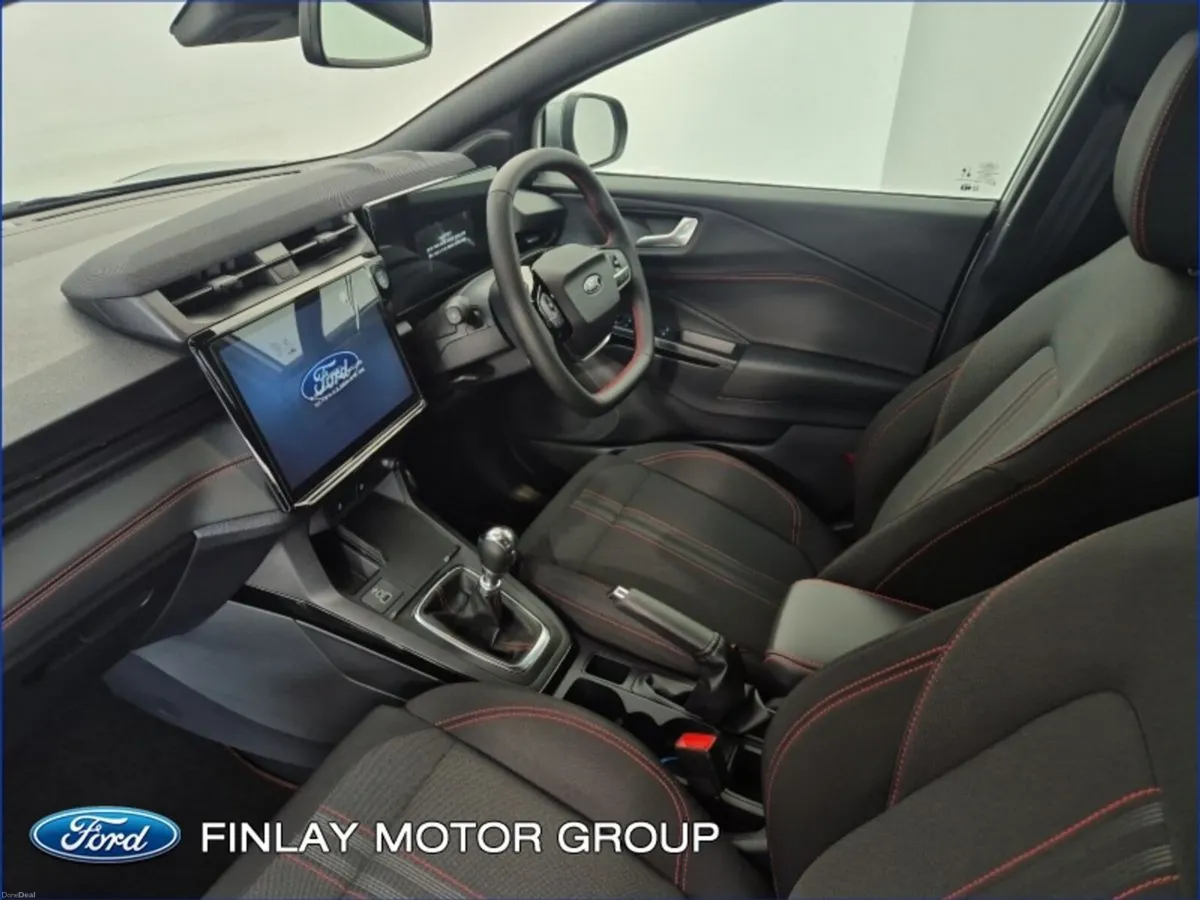 Ford Puma 1.0 ST-LINE-Scrappage Offer €6,500 OFF - Image 4