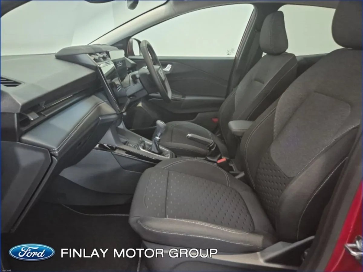 Ford Puma 1.0 Titanium Scrappage Offer €6,500 OFF - Image 4