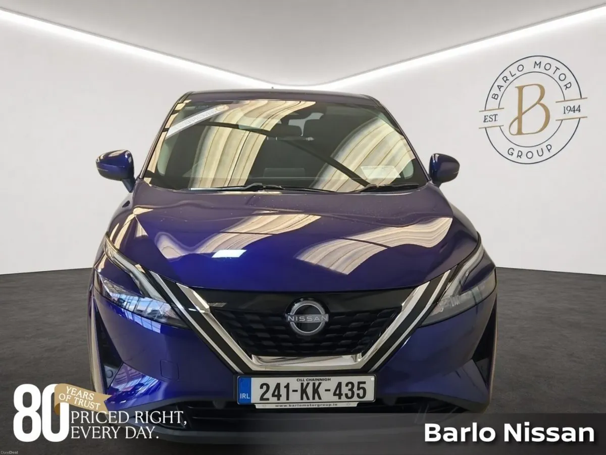 Nissan Qashqai ePOWER QASHQAI SV - Image 3