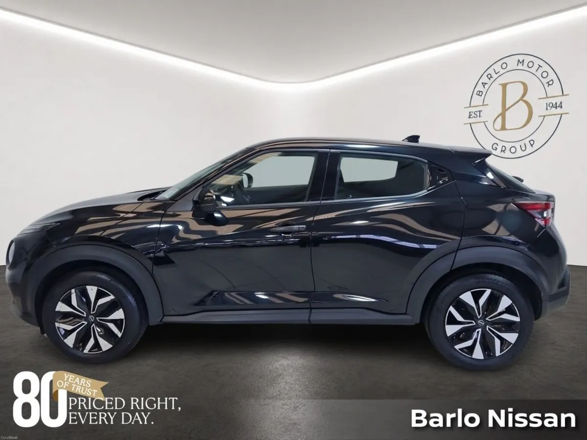 Nissan Juke 1.0T PET 2WD SV - Image 5