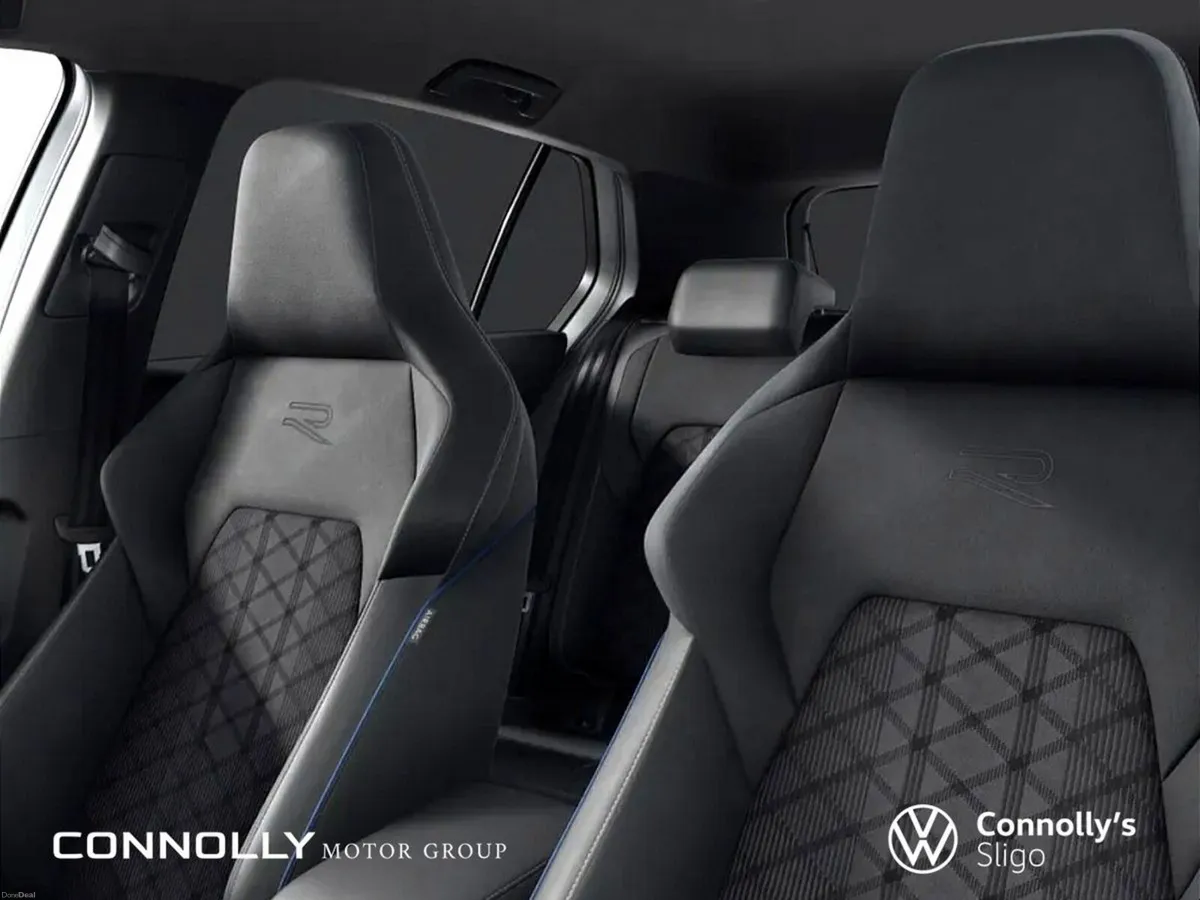 Volkswagen Golf RLINE 1.5TSI MHEV 116HP AUTO - Image 5