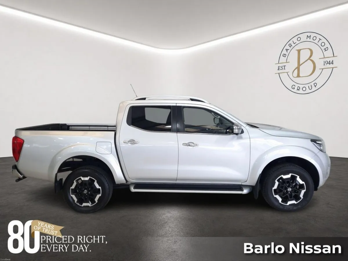 Nissan Navara Navara Tekna Dci  Tekna  dCi 190 BiT - Image 4