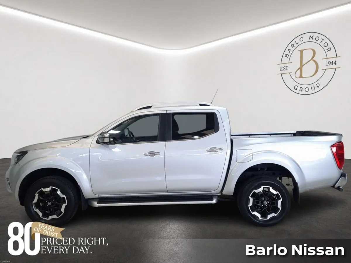 Nissan Navara Navara Tekna Dci  Tekna  dCi 190 BiT - Image 5