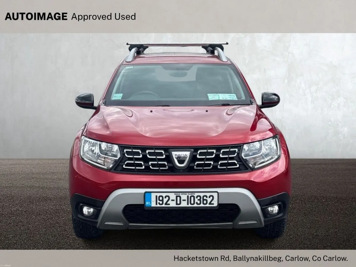 Dacia Duster 1.3 TCe 130 Techroad - Image 2