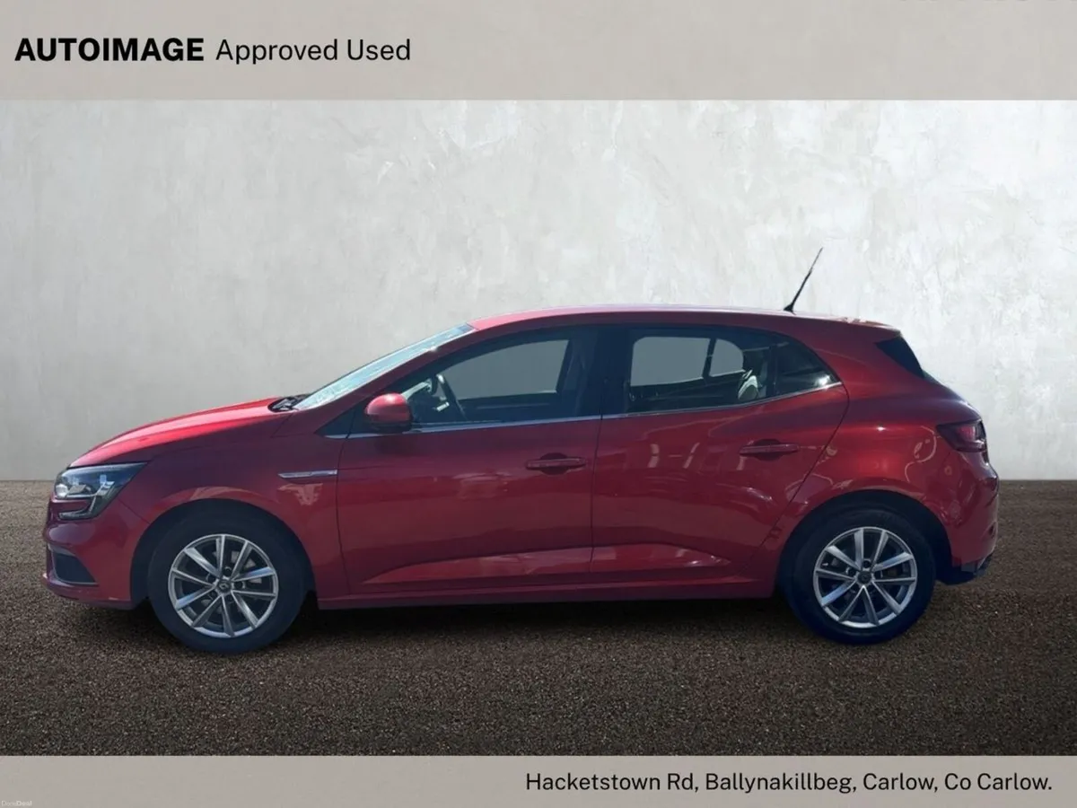 Renault Megane 181T787 - Image 4