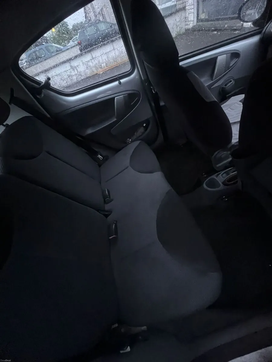 06 Toyota Aygo 1.0 | 107K km | NCT 03/2027 - Image 4