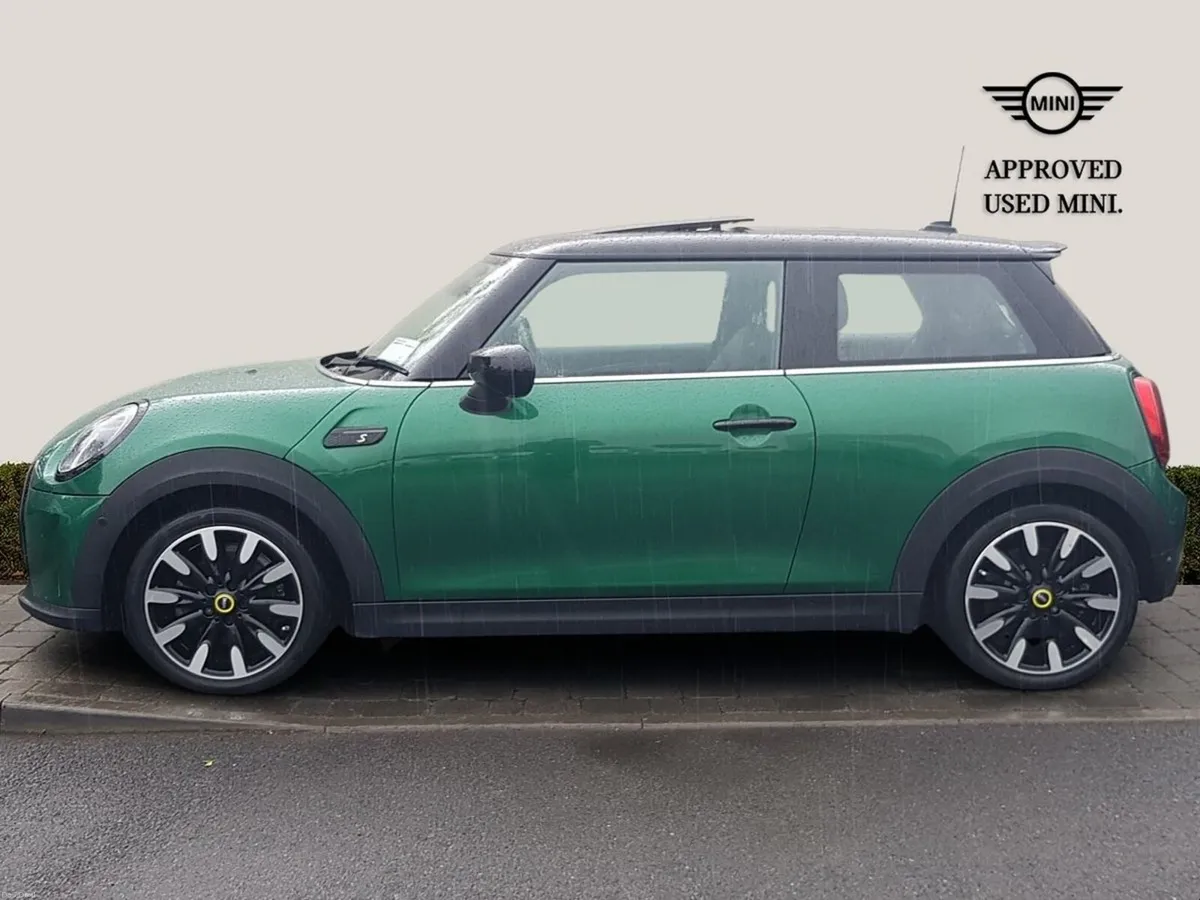 Mini Cooper Electric Level 3 - Image 3