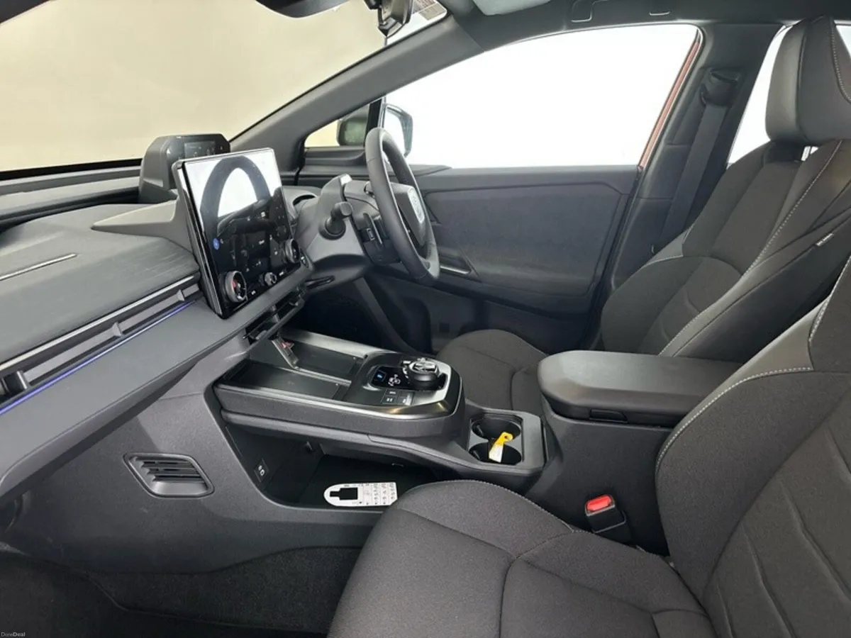 Toyota C-HR C-HR+ Sport Electric - Image 6