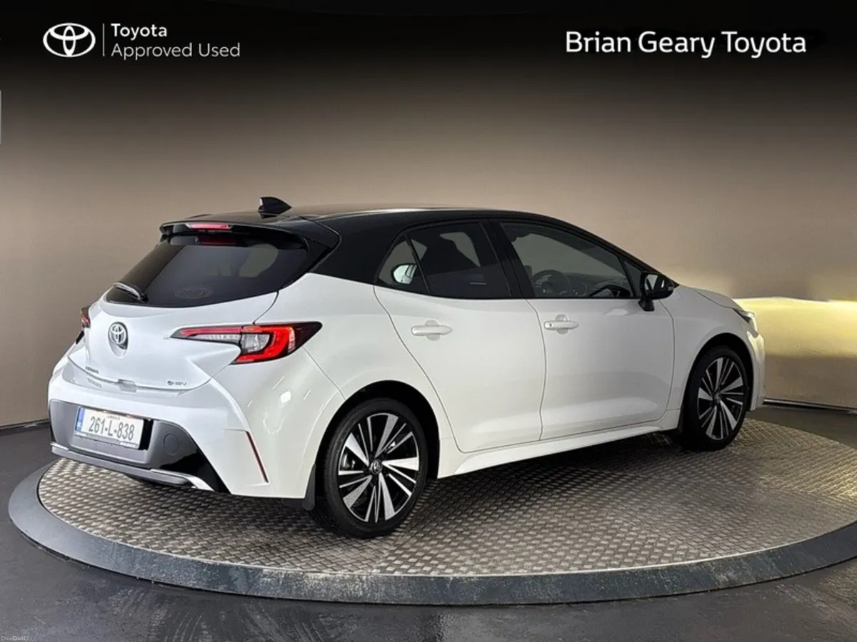 Toyota Corolla HB Lunasport - Image 2