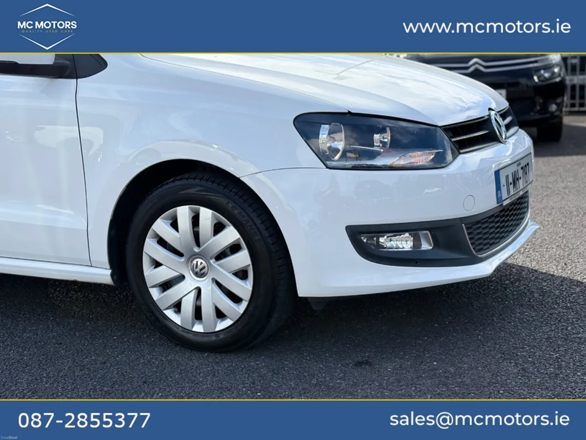 Volkswagen Polo 6 MONTH WARRANTY + 06/27 - Image 2