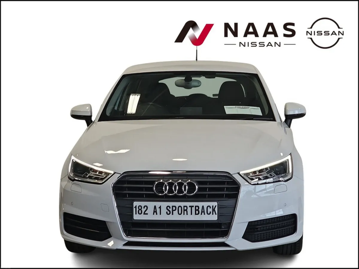 Audi A1 SPORTBACK - Image 3