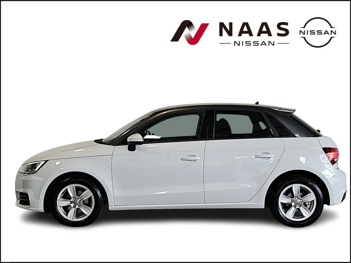 Audi A1 A1 SPORTBACK - Image 4