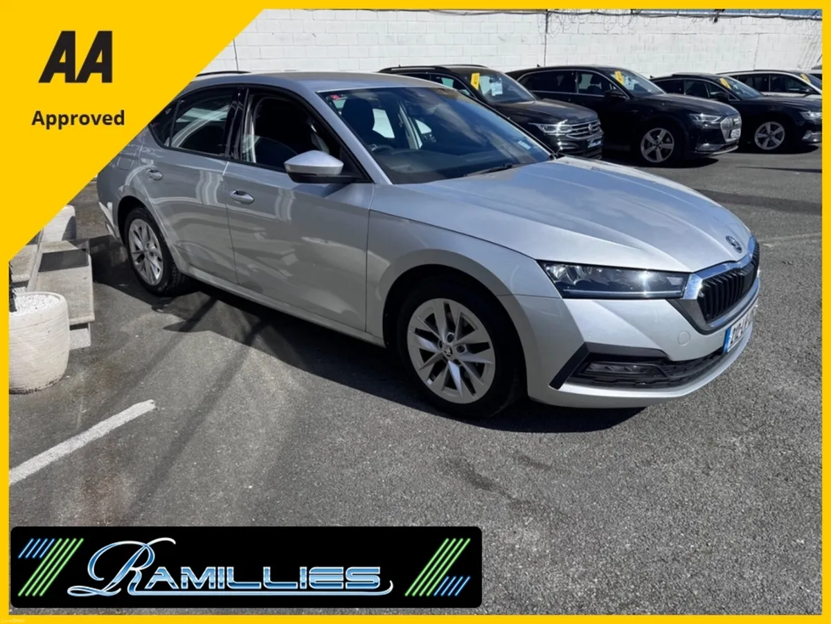 Skoda Octavia 1.4 TSI SE , 12 MonthWarranty - Image 6