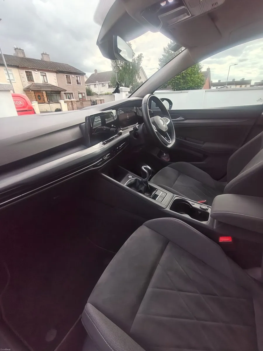 Volkswagen Golf 2021 - Image 1