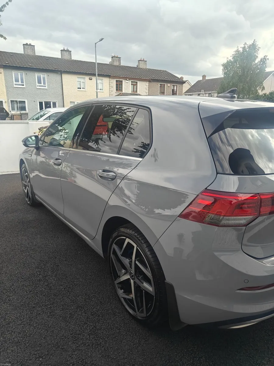 Volkswagen Golf 2021 - Image 4