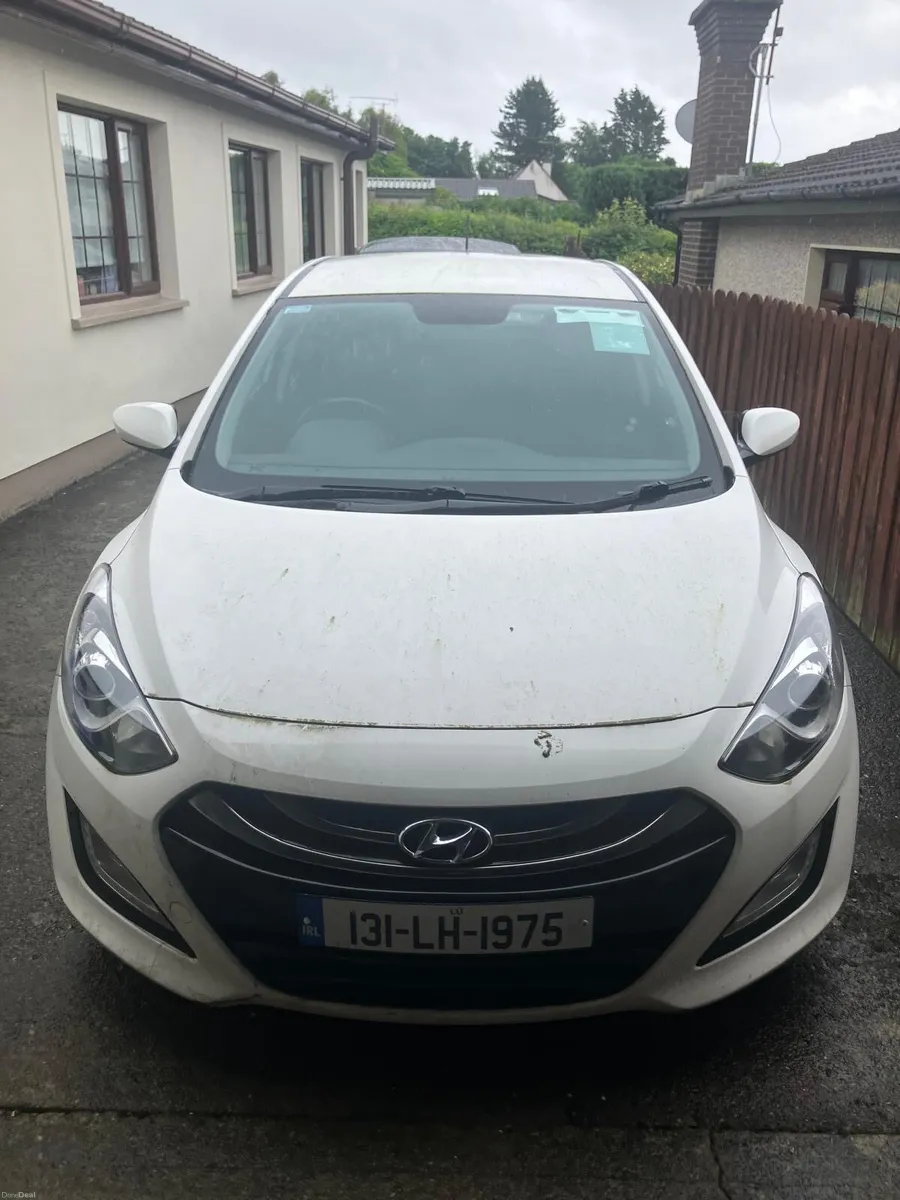 Hyundai i30 - Image 4
