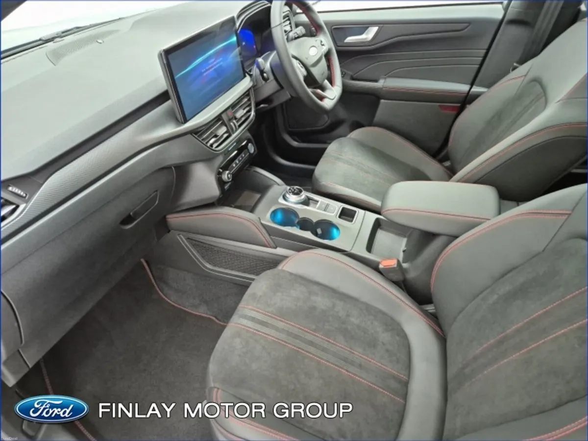 Ford Kuga ST LINE X Edition Scrappage Offer €8,500 - Image 4