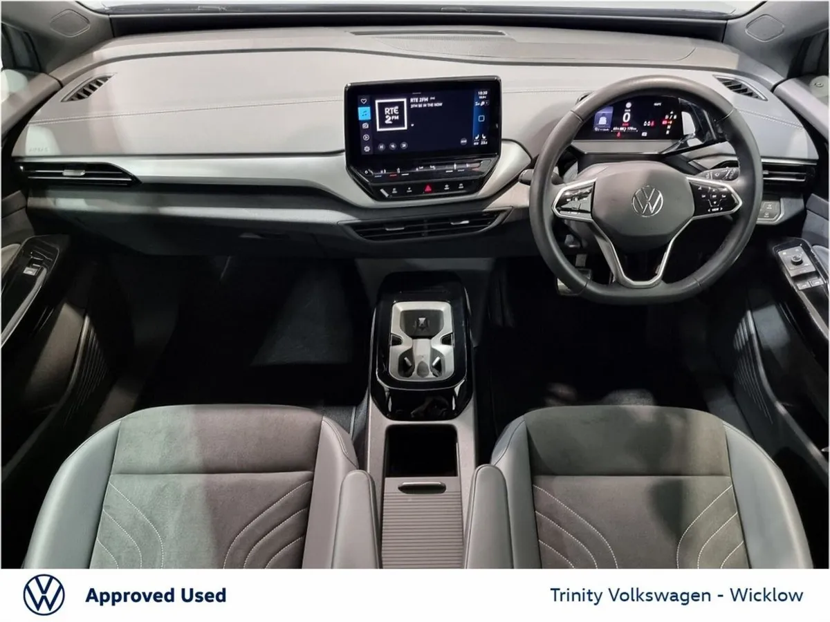 Volkswagen ID.4 LIFE 52kWh 148HP - Image 2