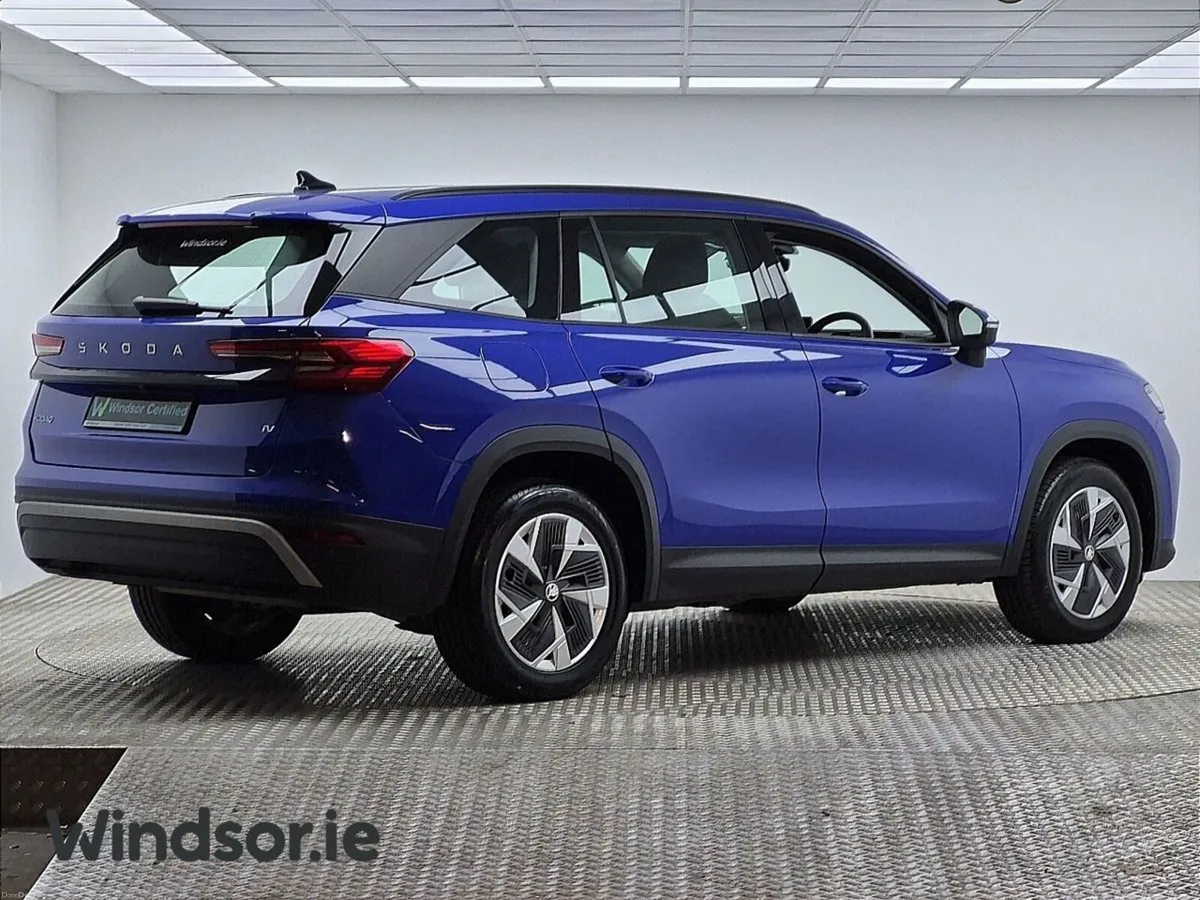 Skoda Kodiaq 1.5TSI PHEV SE 204PS 5 Seater - Image 2