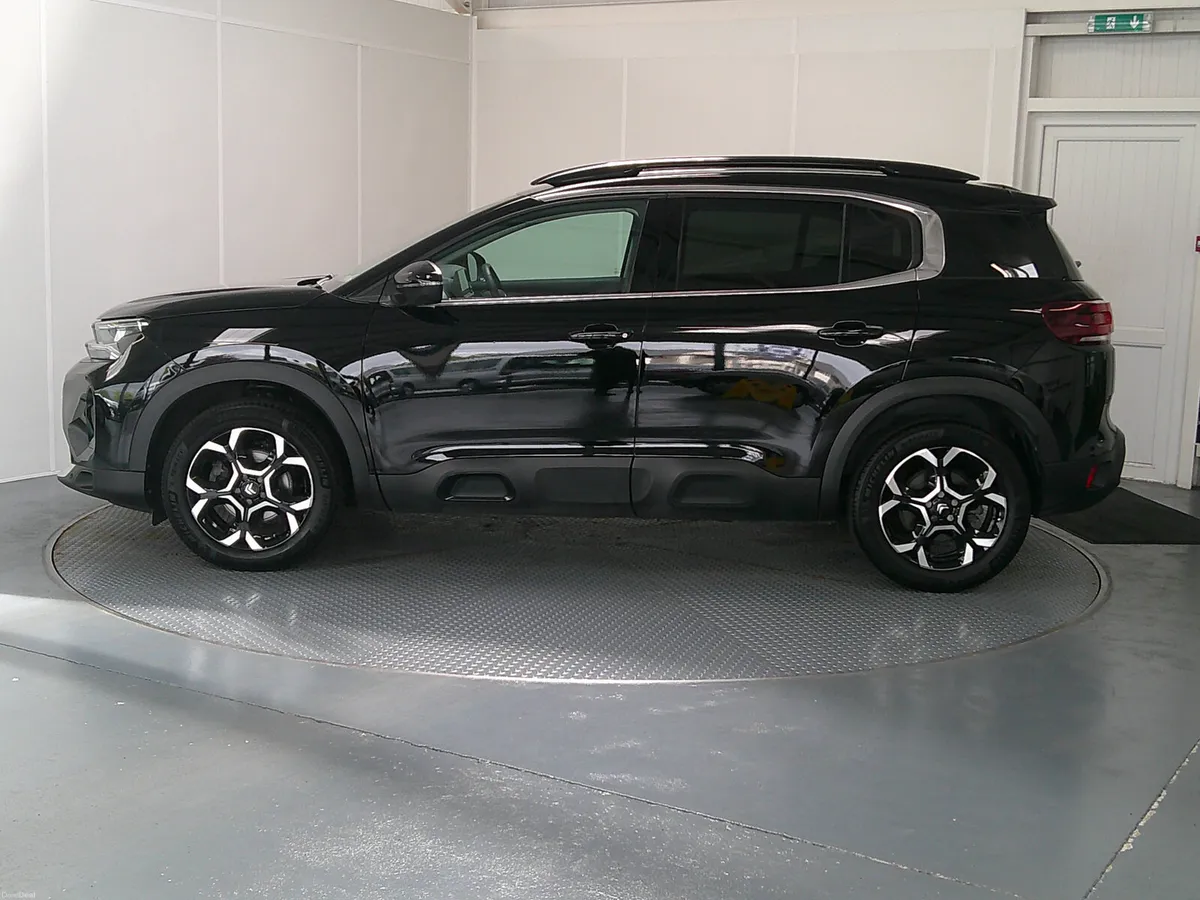 Citroen C5 Aircross 2025 - Image 4