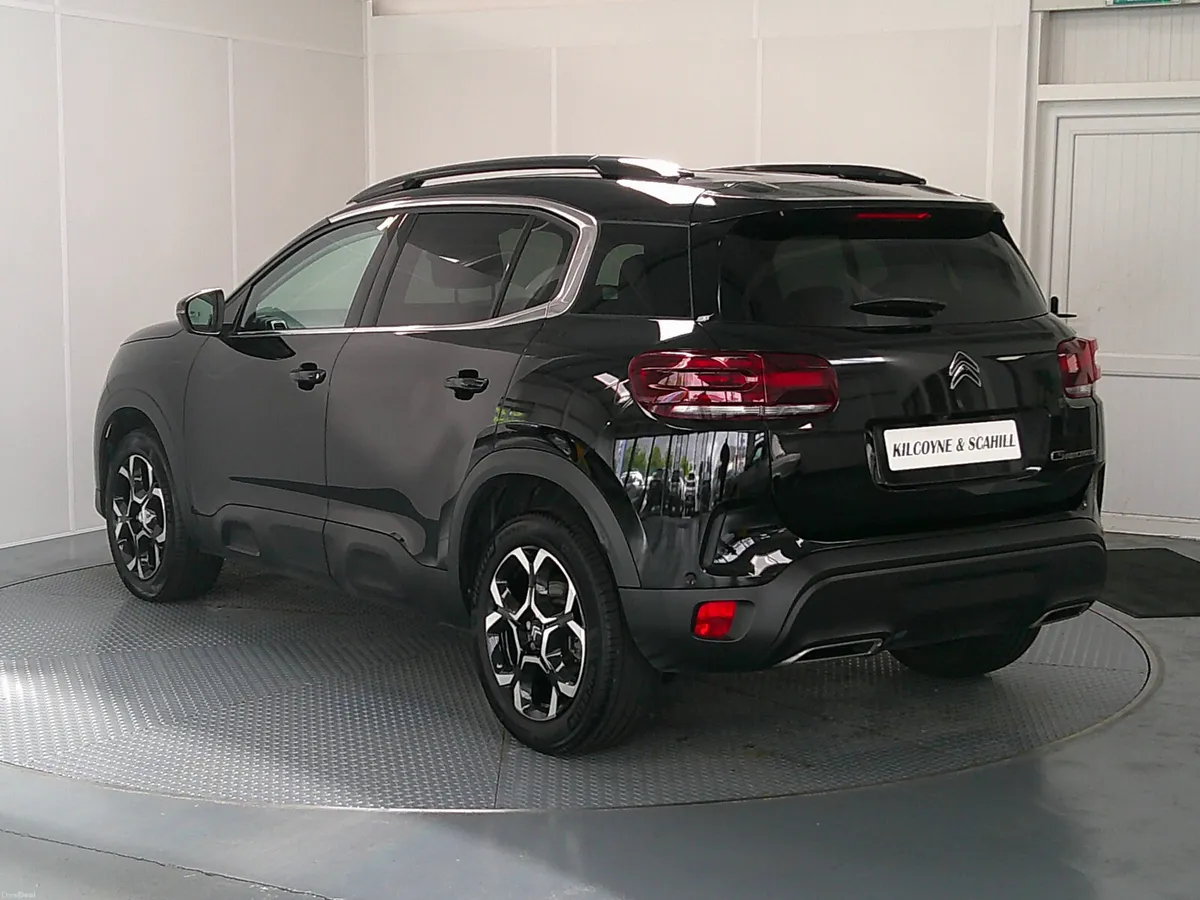 Citroen C5 Aircross 2025 - Image 5