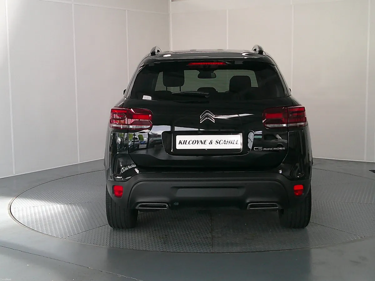 Citroen C5 Aircross 2025 - Image 6