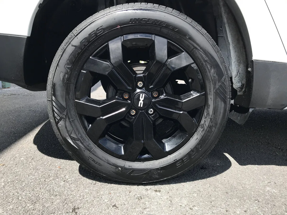 Dacia Duster 2023 - Image 5