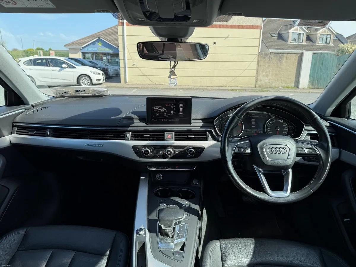Audi A4 automatic - Image 1