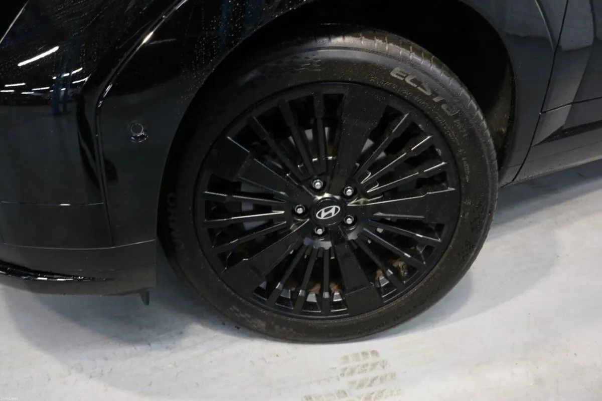Hyundai Santa Fe PREMIUM CALLIGRAPHY PHEV 1.6L PET - Image 3