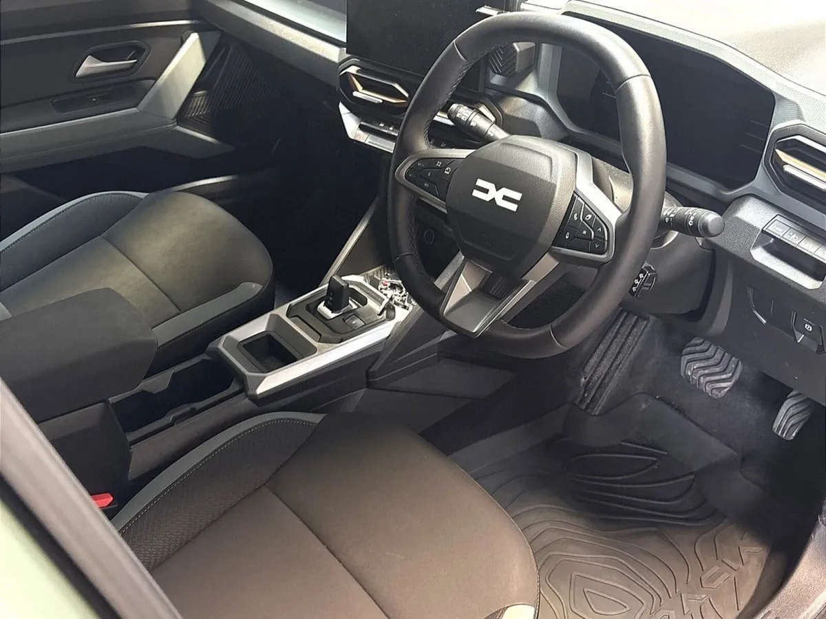 Dacia Duster Extreme HEV 155 E06X - Image 5