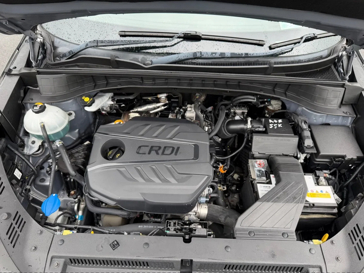 Hyundai Tucson 2019 - Image 4