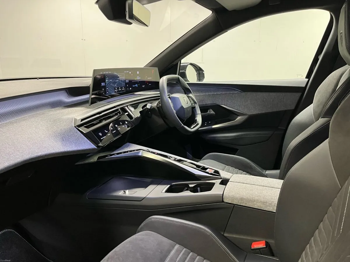 Peugeot 3008 3008 Gt Ev  GT  210 Electric 73kWh Au - Image 6