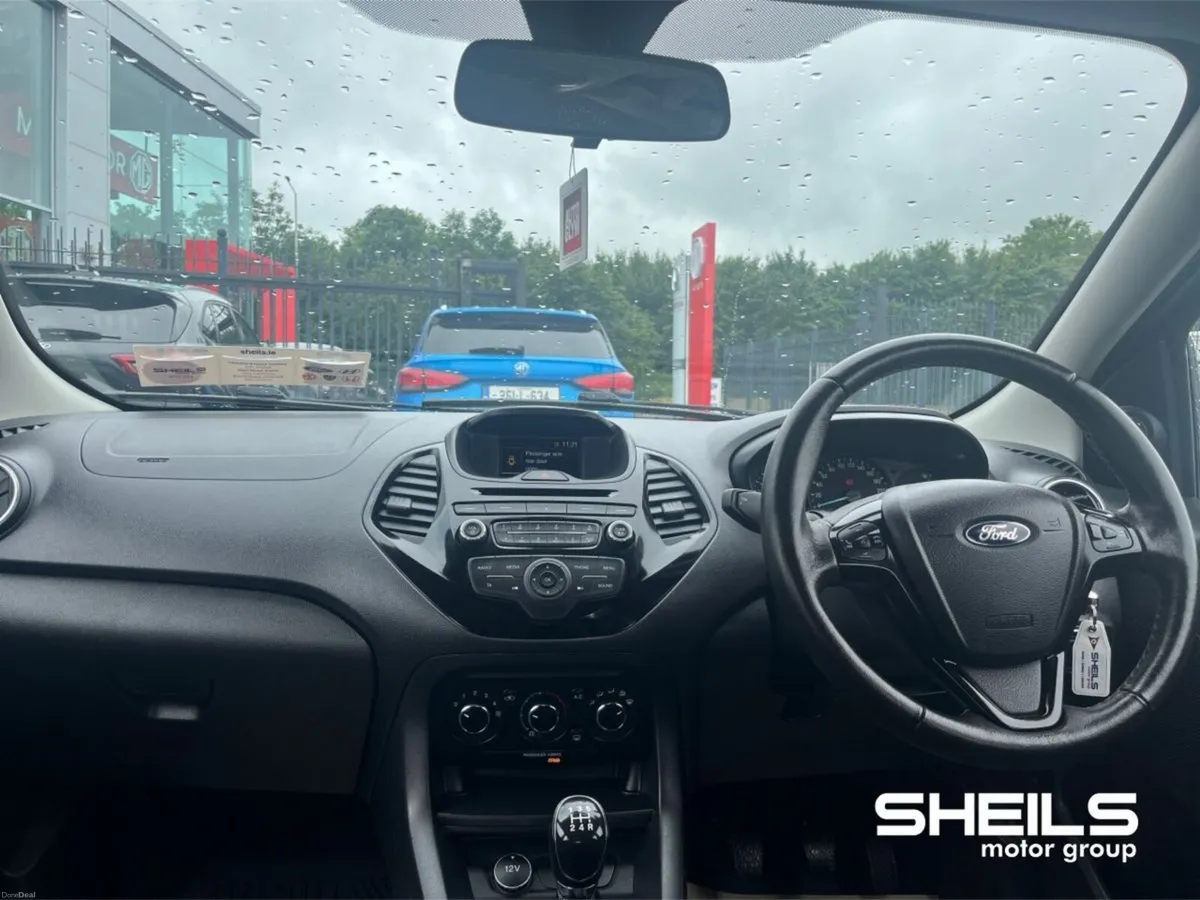 Ford KA 1.2 69PS Edge - Image 3