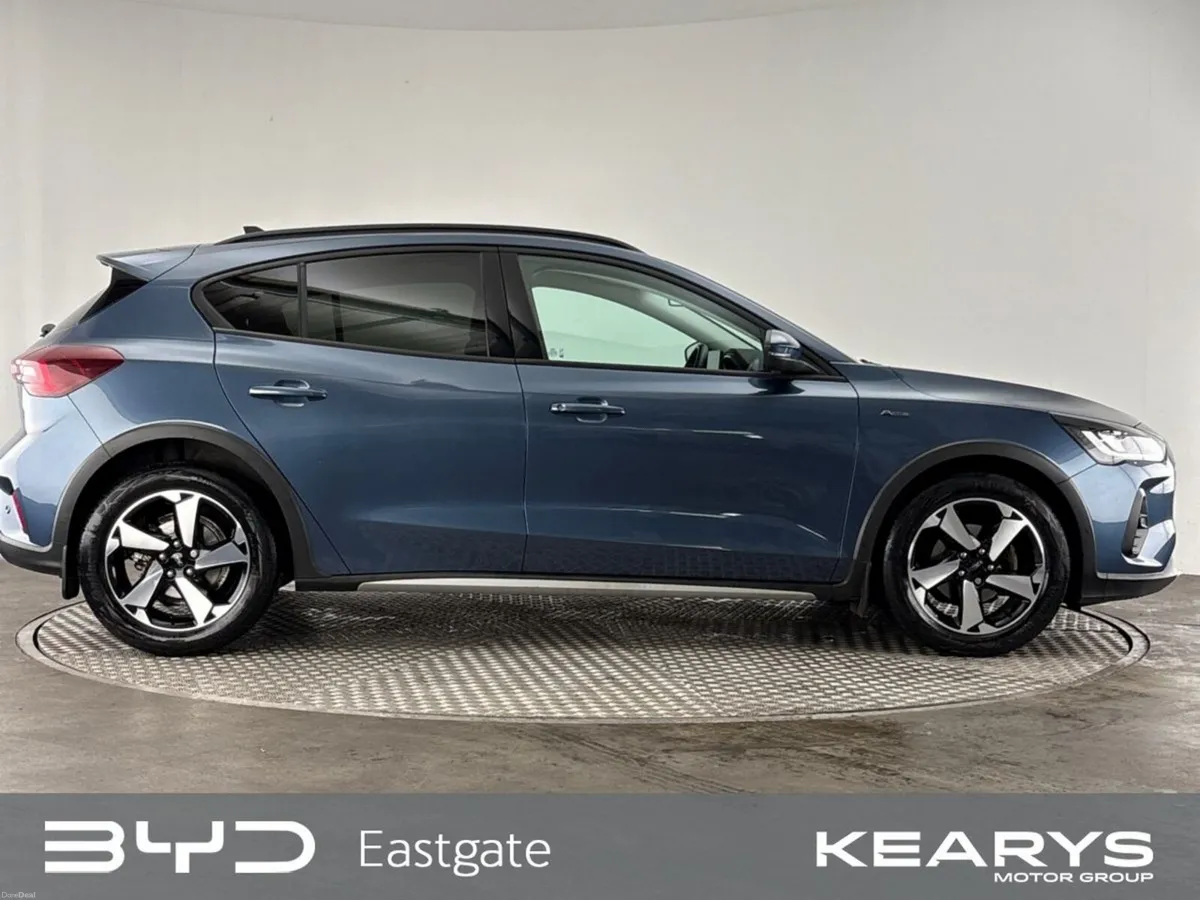 Ford Focus Active 1.0L 125PS - Image 3