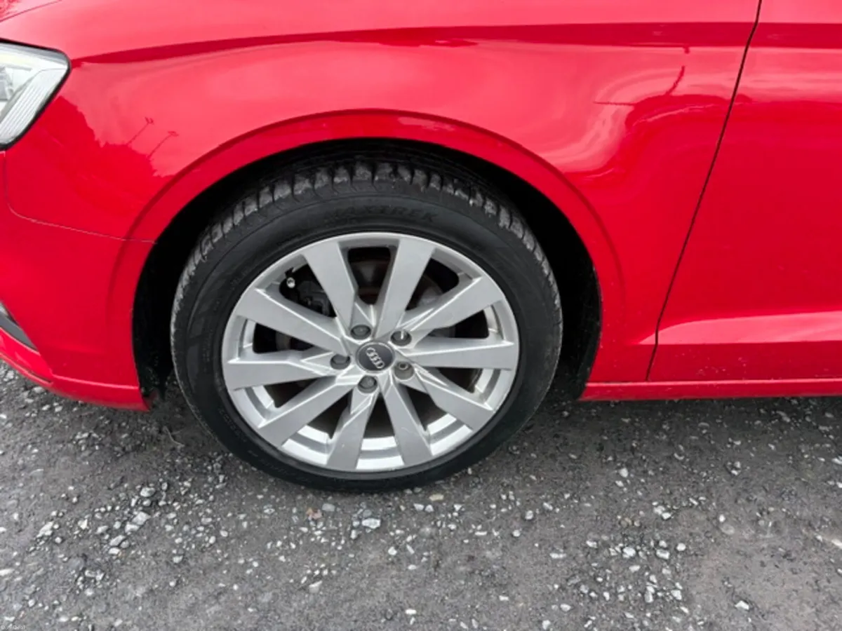 Audi A3 2017 €67  A WEEK - Image 3