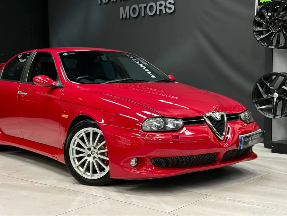 V6 24V GTA - Image 3