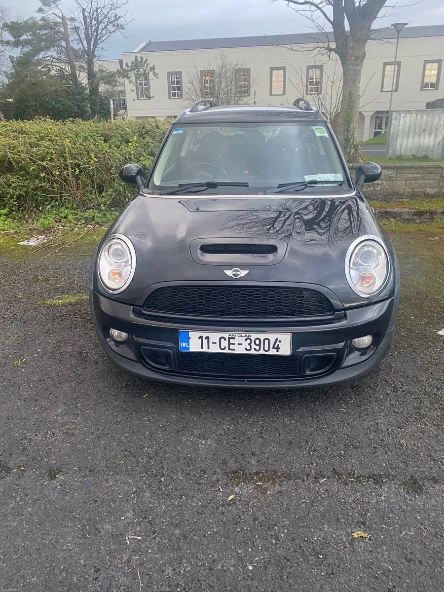 Mini Cooper 2011 - Image 2