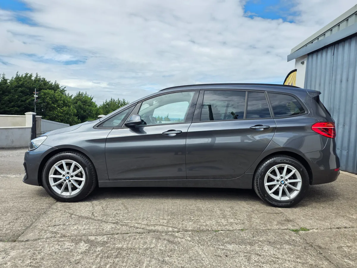 2021 BMW 216D * 7 SEATER * AUTOMATIC * - Image 5