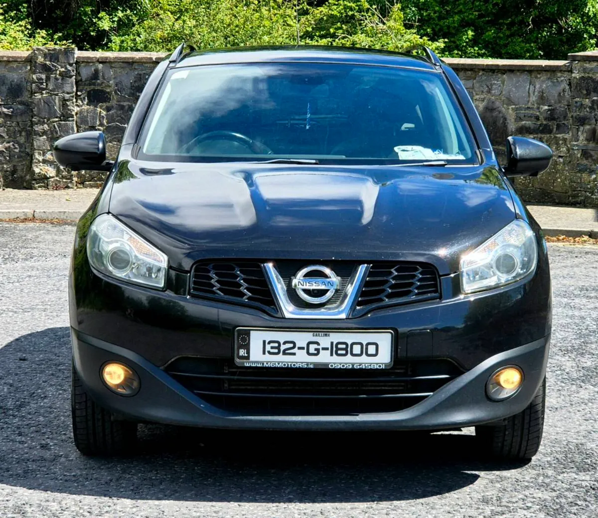 2013 Nissan Qashqai - Image 3
