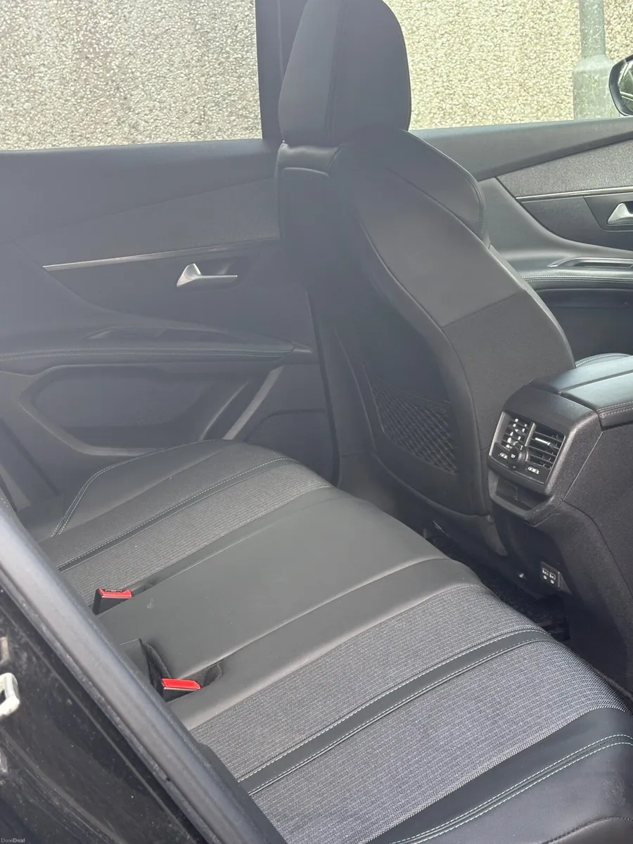 Peugeot 3008 2021 - Image 4