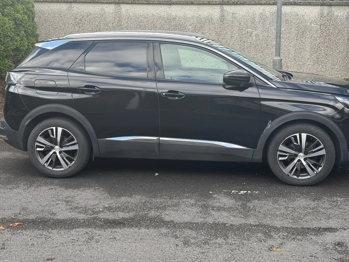 Peugeot 3008 2021 - Image 6